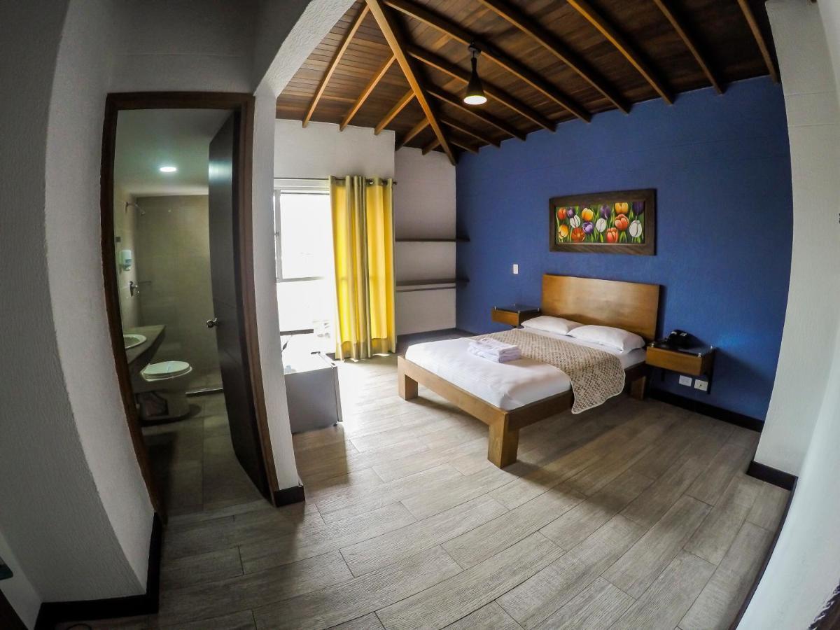 Hotel Prada Sas Белло Екстер'єр фото