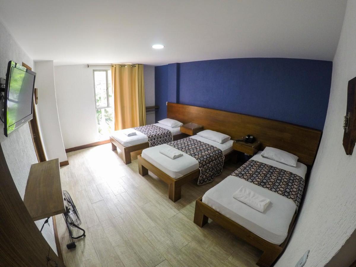 Hotel Prada Sas Белло Екстер'єр фото