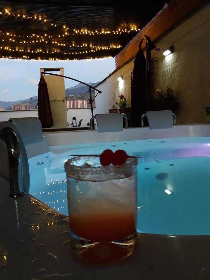 Hotel Prada Sas Белло Екстер'єр фото