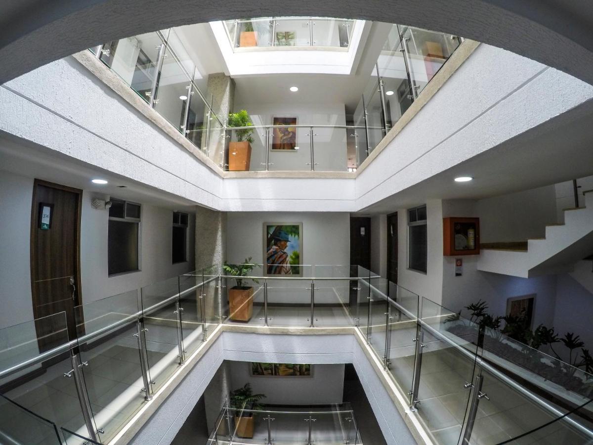 Hotel Prada Sas Белло Екстер'єр фото